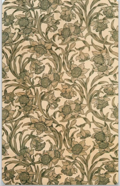 Majestic Earth Tarot